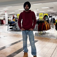 Sarwan Singh