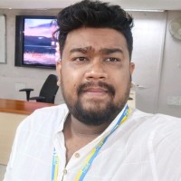 Shyam Sundar Saw