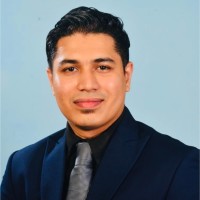Arshad Refai MBA(UK), MDipBA, CDMP, ACPM