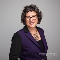 Louise Martin