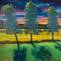 Jim Geier Stevens