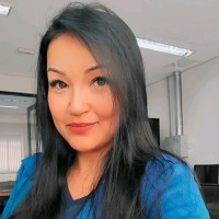 Shirley Cristina da Penha
