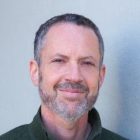 Eric Nitzberg