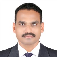 Shrikant Nair
