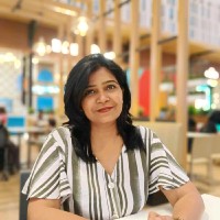 Asmita Dharkar