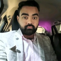Ankit Jadon