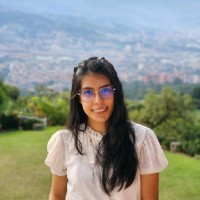 Katherin Tafur Ramírez