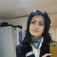 Indira Pinzaru