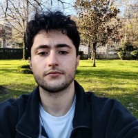 Berkcan Rıdvan İbiş