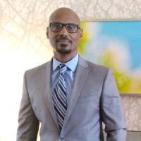 Melvin Scott, HCCP