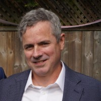Ian Draper