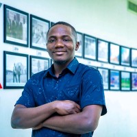 Oluwaseun Adekunle
