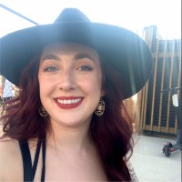 Rachel Dunn