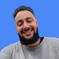 Matheus Antonio Pereira Da Silva