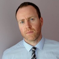 Mark McKelvey