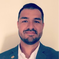 Mario Peralta
