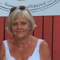 Ann Eriksson Eriksson