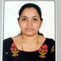 Shanthala T