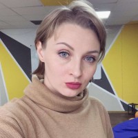 Irina Fysun