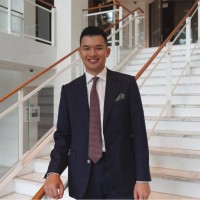Matthew Chong