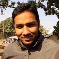 Mayur Minarey