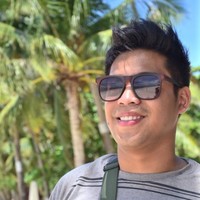 Dirk Kevin Saranillo