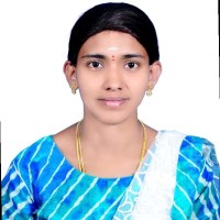 Banupriya Nallasamy