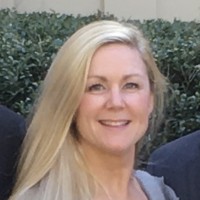 Tina Vlerebome