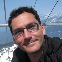 Andrew Pask