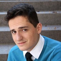 Mark De La Rosa