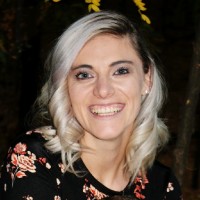 Casandra Labuschagne