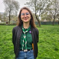 Marija Andrijana Galešić