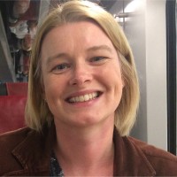 Anne Madden