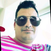Youssef Kejjal