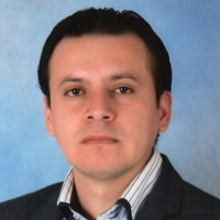 Javier Guarderas Flores