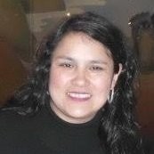 Rosy Flores