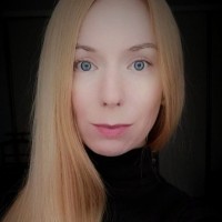 Ksenia Menshikova