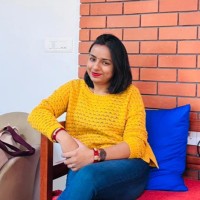 Ruhi Pandey