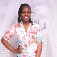 Naomi Maina