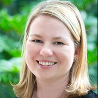 Dr Alannah Morrison
