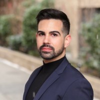 Angel Dominguez
