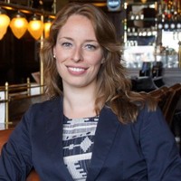Suzanne Jonker