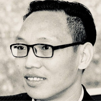 cliff wang