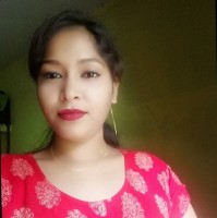 Charulata Parida
