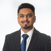 Nithin Bharadwaj
