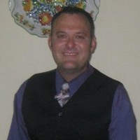 Geoffrey Paul Cuellar