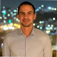 Nadim Bawalsa, Ph.D.