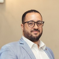Ahmed Rabee