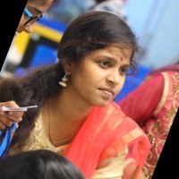 Deepthi eppa