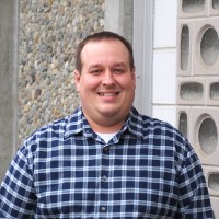 Joe Schmidt, P.E.